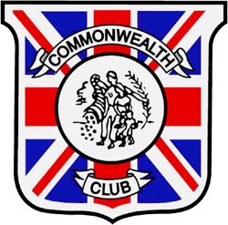 Commonwealth Club Logo