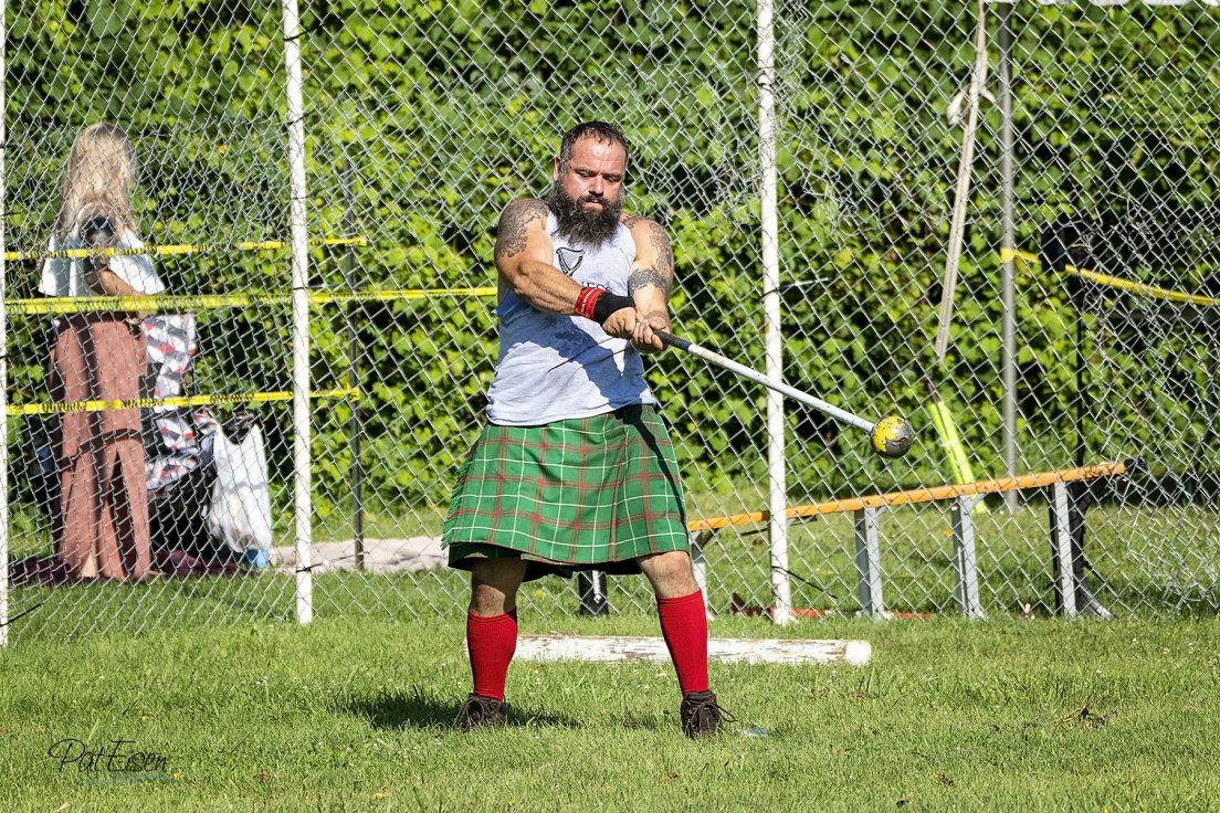 Highland Games