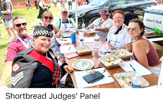 Judges