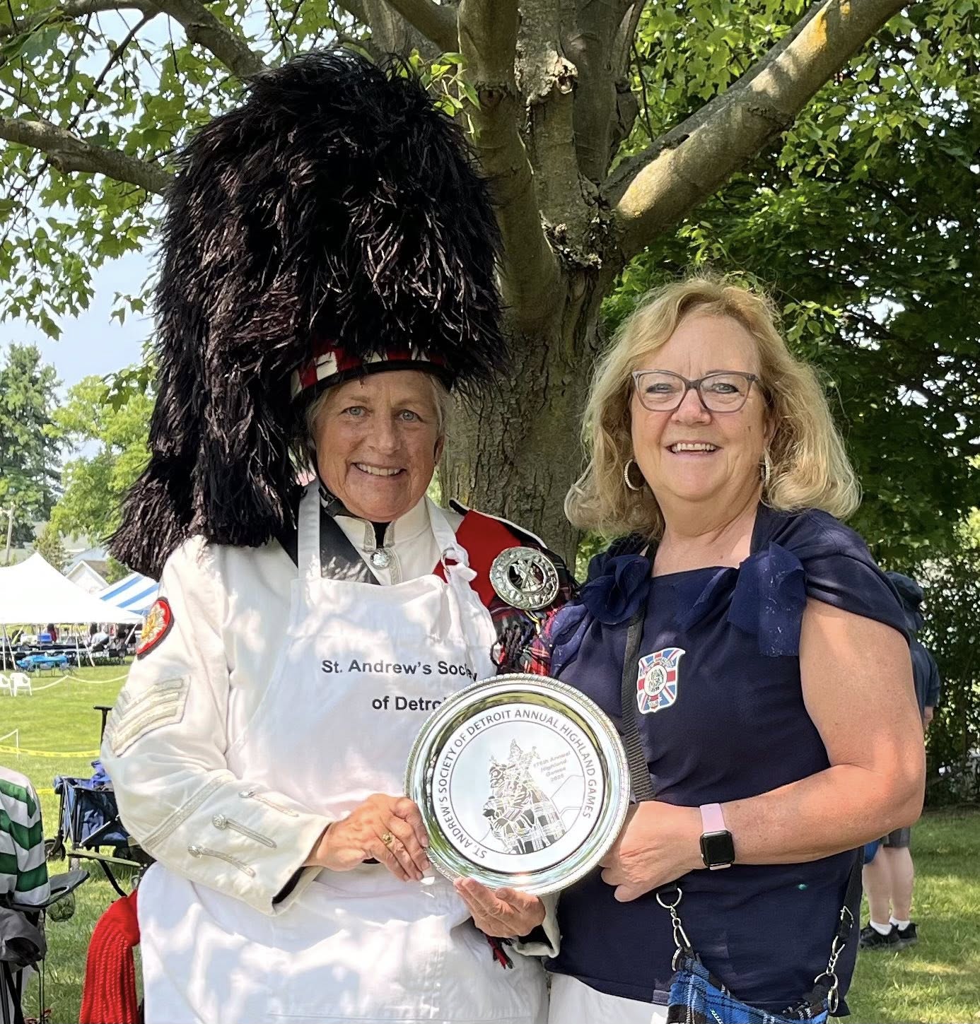 SB Winner Winner Diane Bond