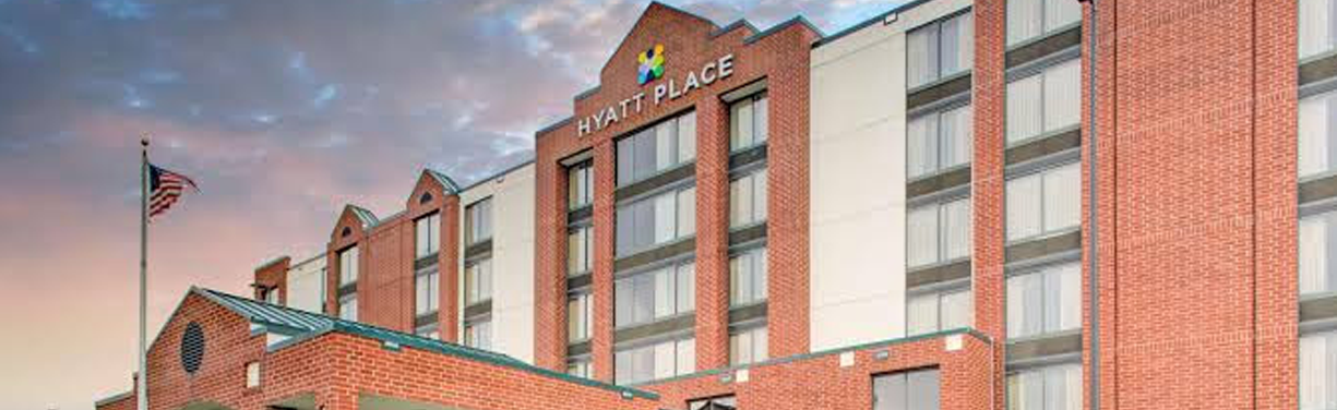 hyatt place header