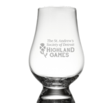 Whisky Glass