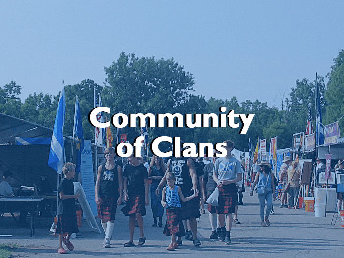 community of clans graphic