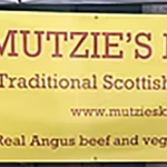 Mutzie's Kitchen Banner