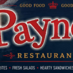 Payne's Restaurant Logo