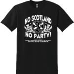 "No Party" Shirt