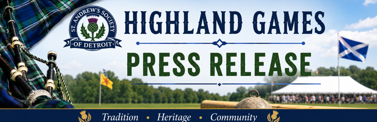 2026 Press Release Header graphic