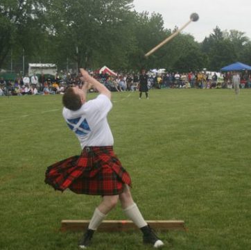 Highland Games